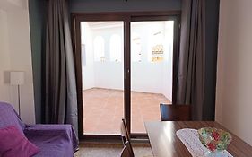Apartamento Rural La Plaza Vieja